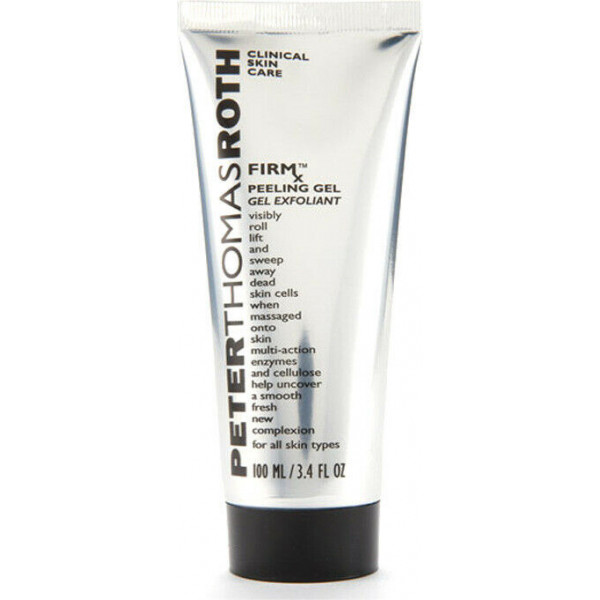 Firmx Peeling Face Gel Peter Thomas Roth