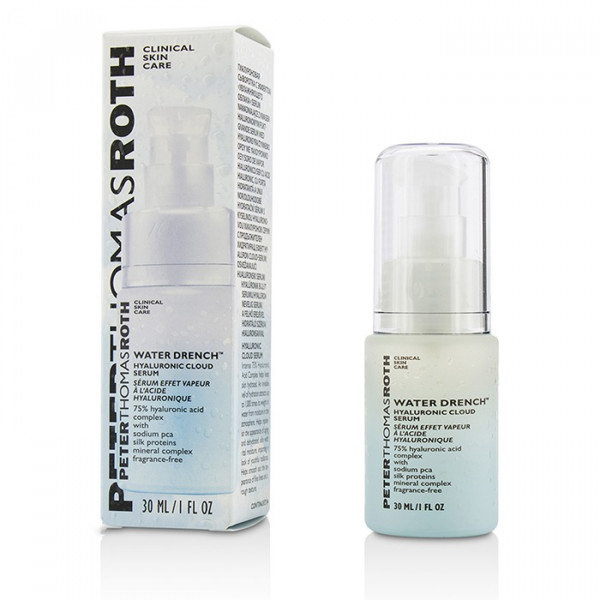 Water Drench Peter Thomas Roth