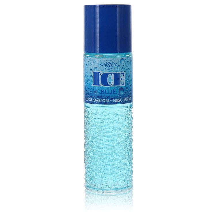 ice cologne