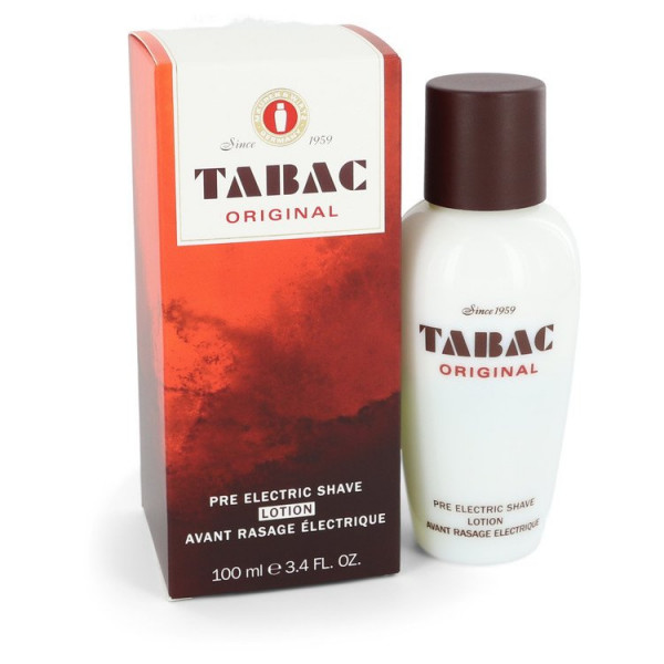 Tabac Original Mäurer & Wirtz