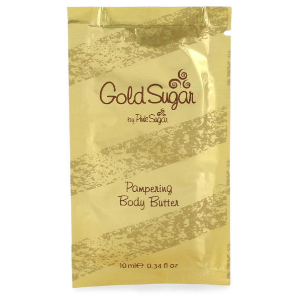 Gold Sugar Aquolina