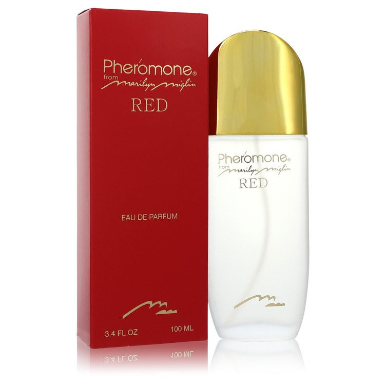 marilyn miglin pheromone red