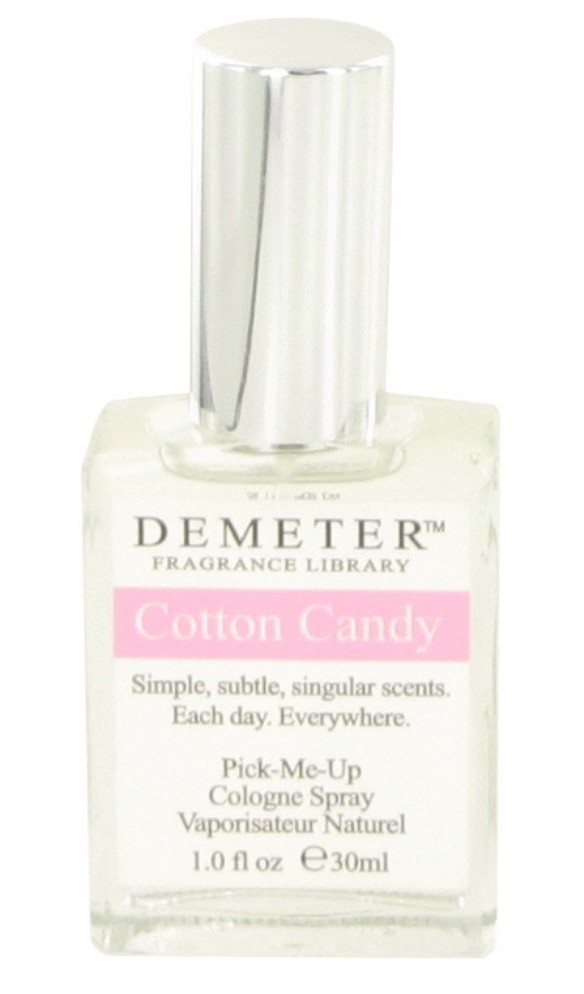 demeter fragrance library cotton candy woda kolońska 30 ml   