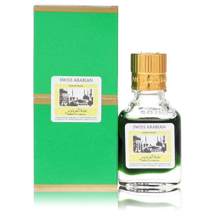 swiss arabian layali