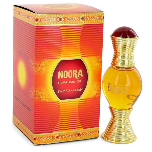 Noora Swiss Arabian