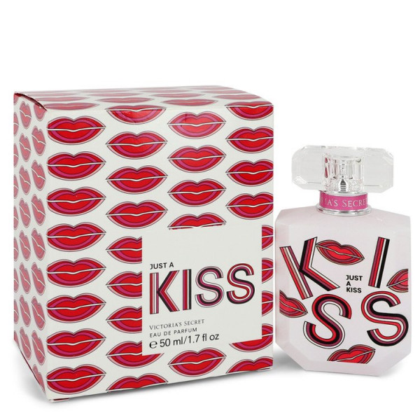 Just A Kiss Victoria's Secret