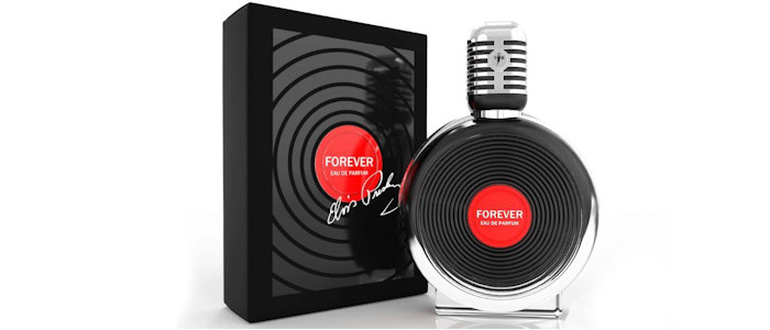 bellevue parfums elvis presley forever woda perfumowana 100 ml