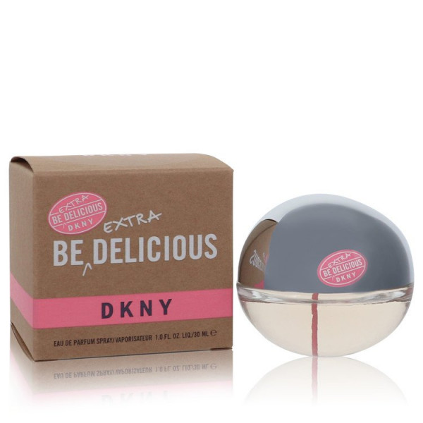 Dkny be extra delicious edp 2025