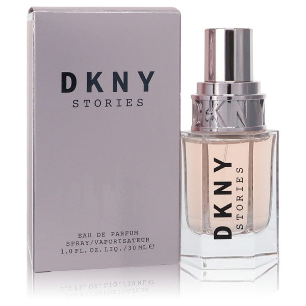 dkny parfüm 100 ml
