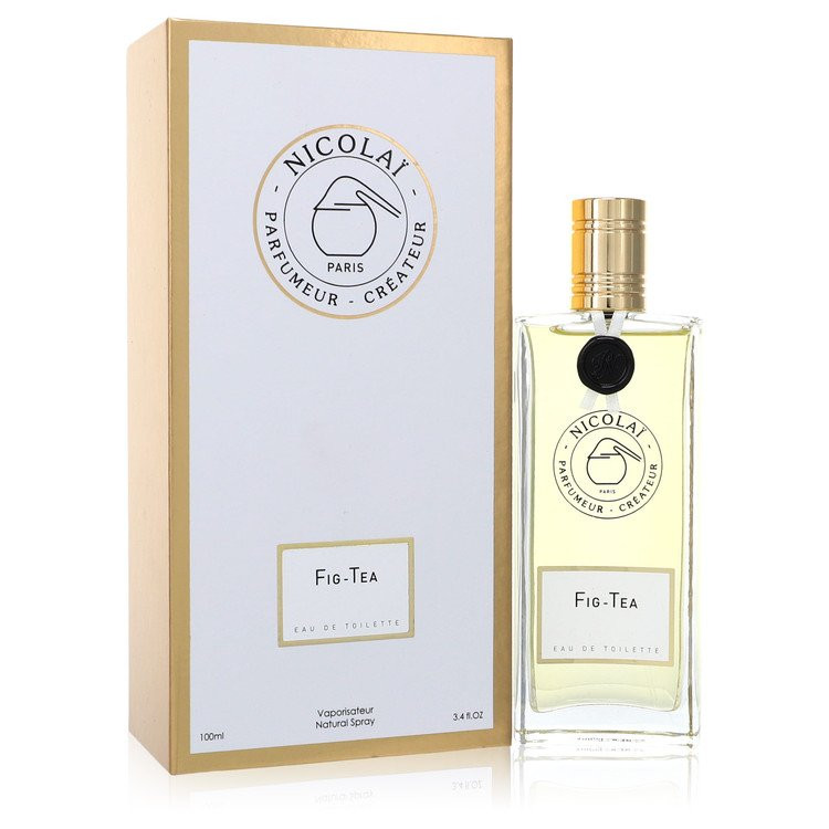 parfums de nicolai fig-tea