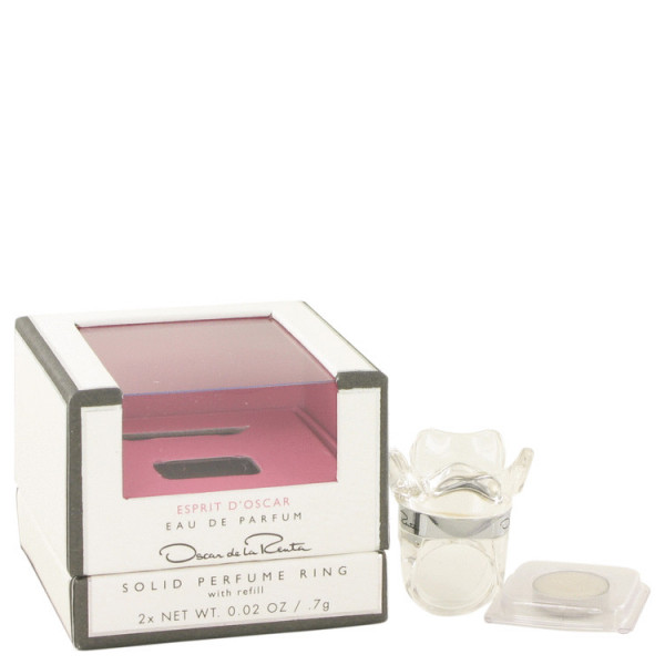 Esprit D'Oscar Oscar De La Renta