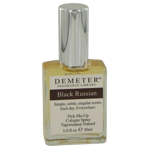 Black Russian Demeter