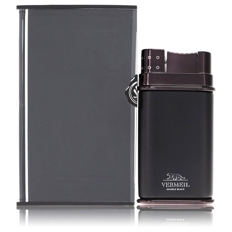 jean louis vermeil double black
