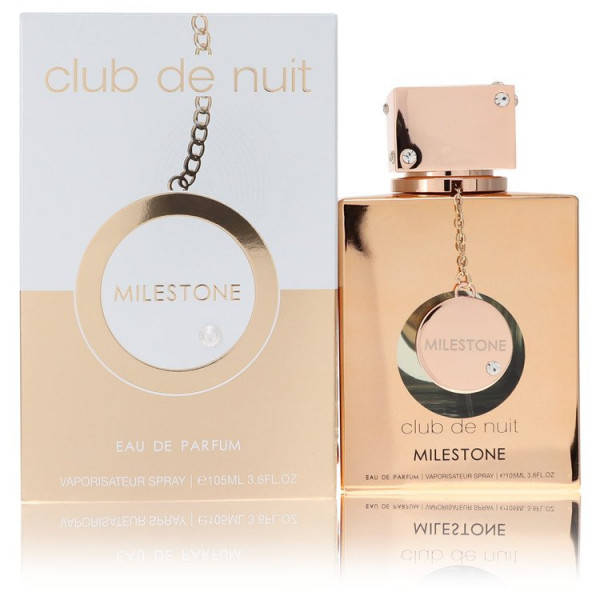 Club De Nuit Milestone Armaf