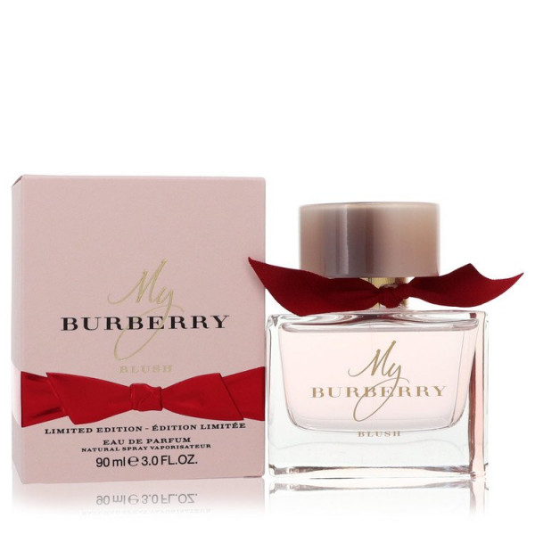 burberry blush 90 ml