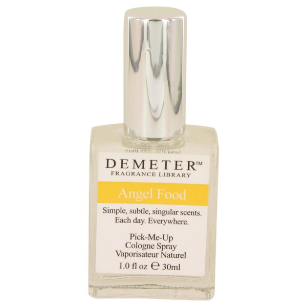 Angel Food Demeter