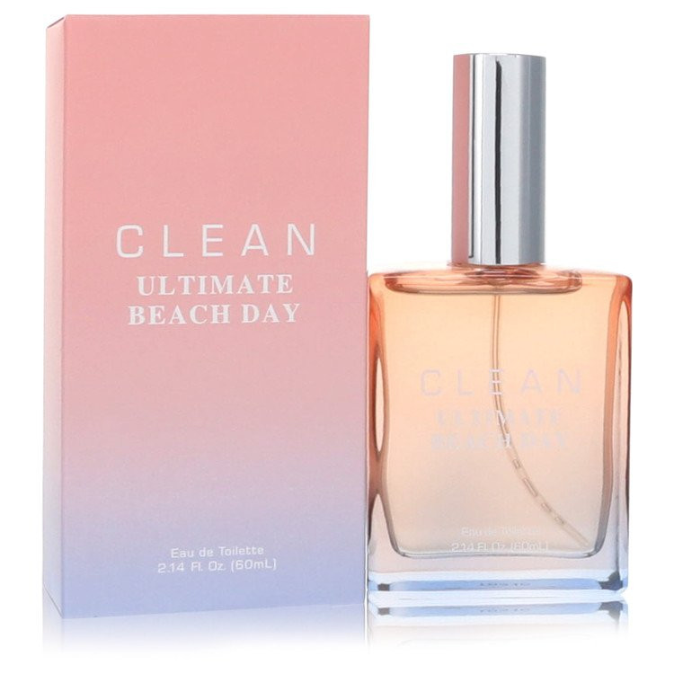 clean ultimate beach day