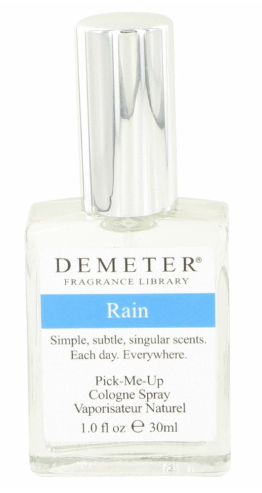 demeter fragrance library rain woda kolońska 30 ml   