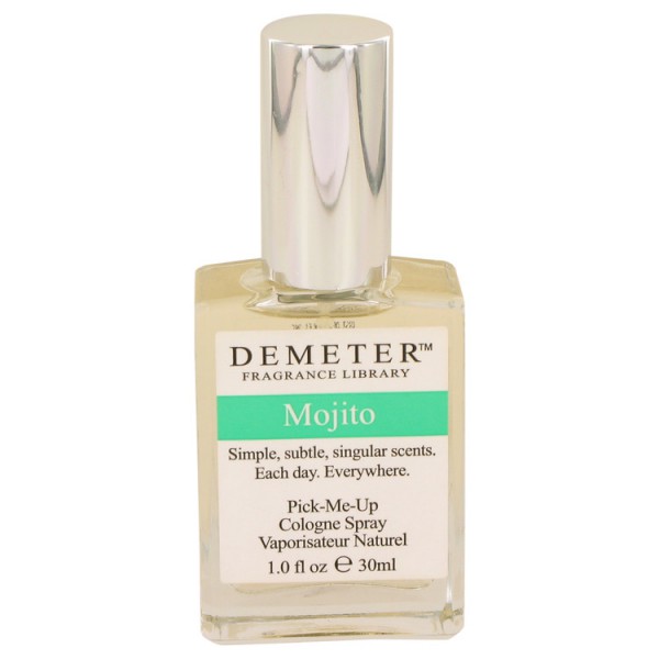 Mojito Demeter