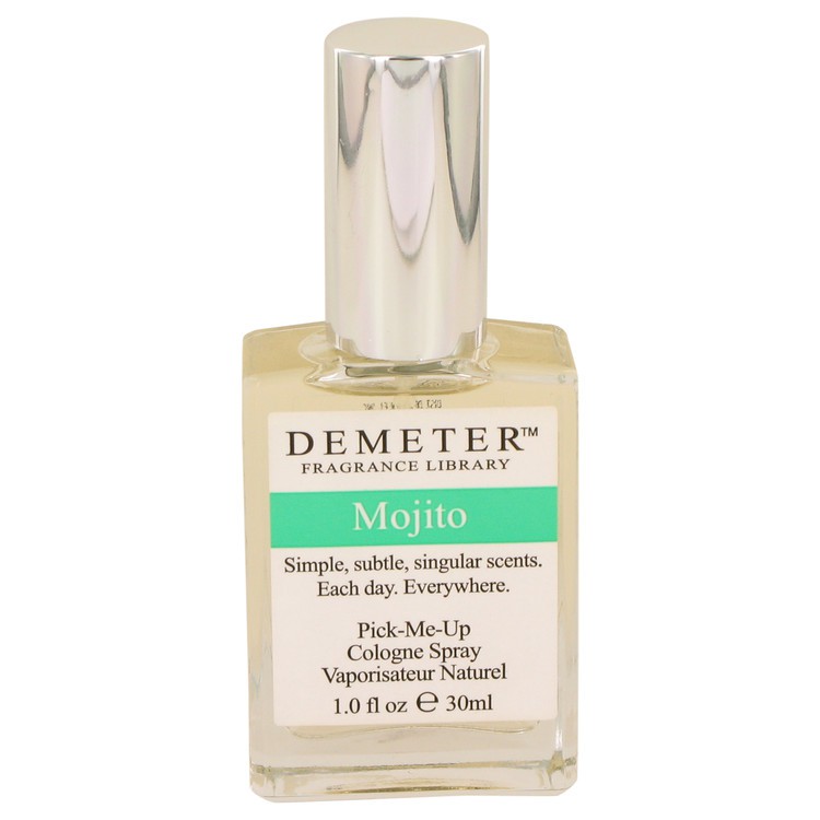 demeter fragrance library mojito woda kolońska 30 ml   