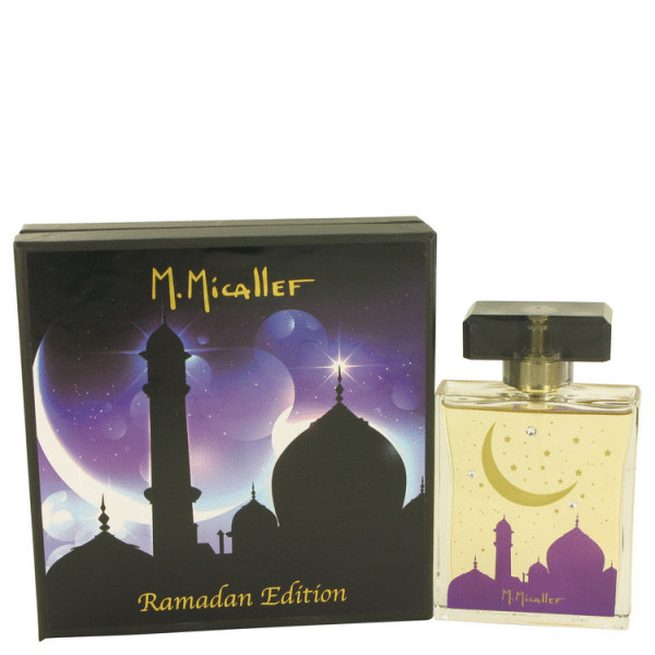 Ramadan Edition M. Micallef