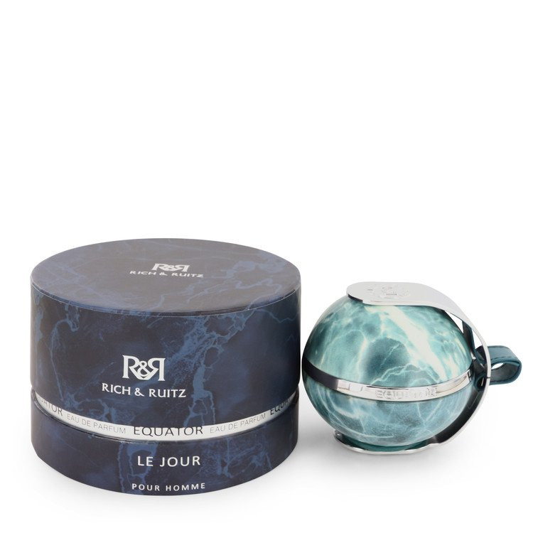 rich & ruitz equator le jour