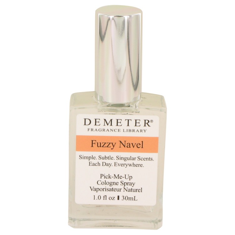demeter fragrance library fuzzy navel woda kolońska 30 ml   