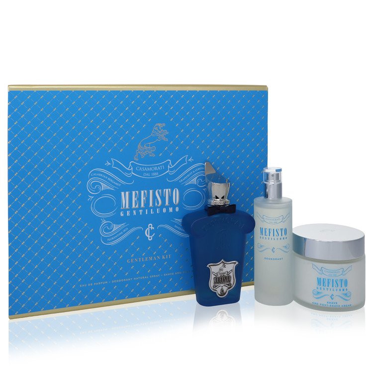 Mefisto Gentiluomo Xerjoff Gift Boxes 100ml