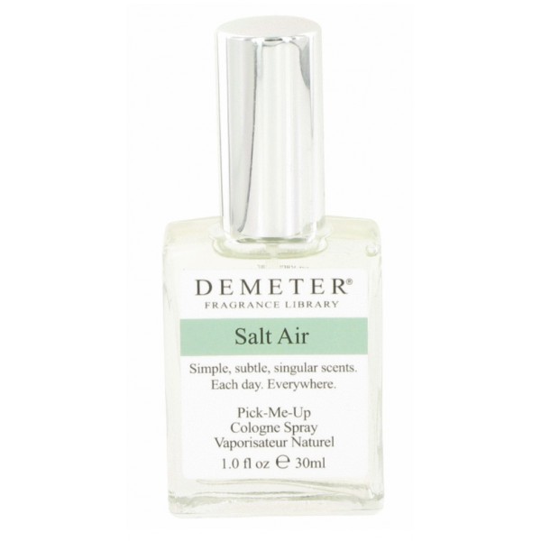 Salt Air Demeter