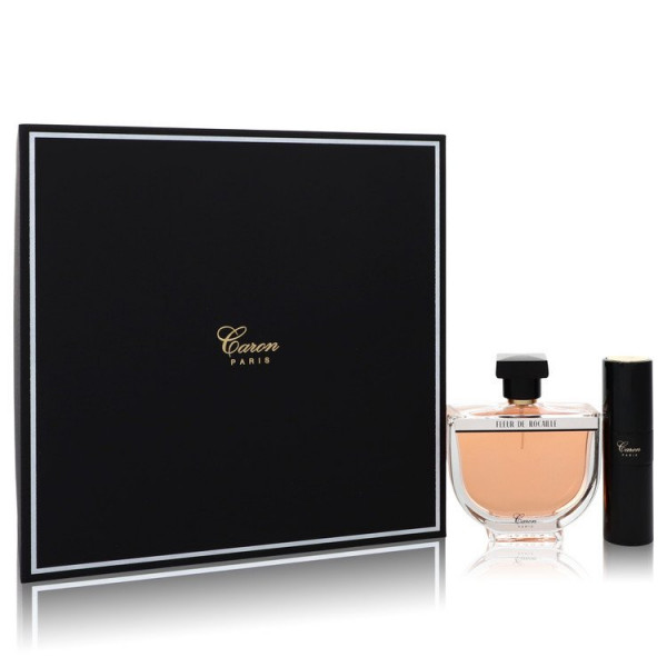 Fleur De Rocaille Caron