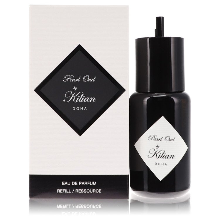 kilian pearl oud