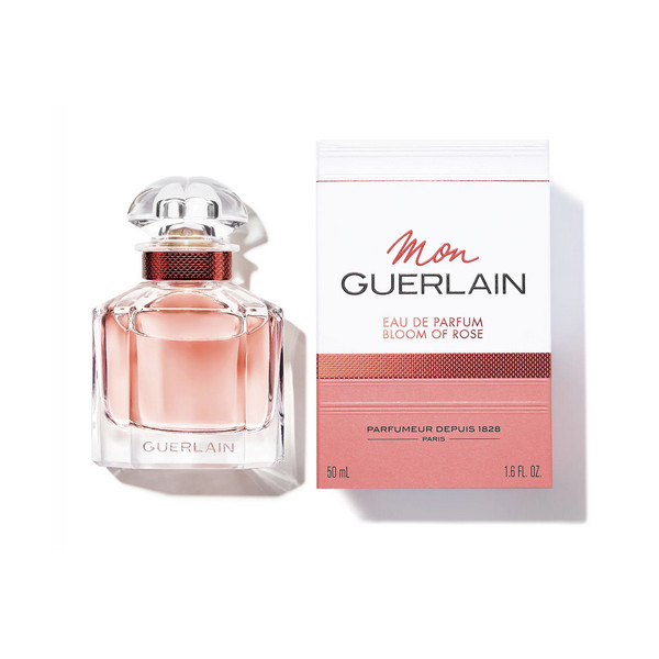 Mon Guerlain Bloom Of Rose Guerlain