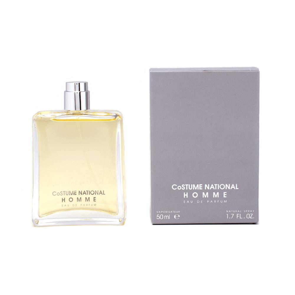 costume national homme woda perfumowana 100 ml  