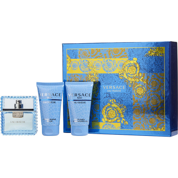 Man Eau Fraîche Versace