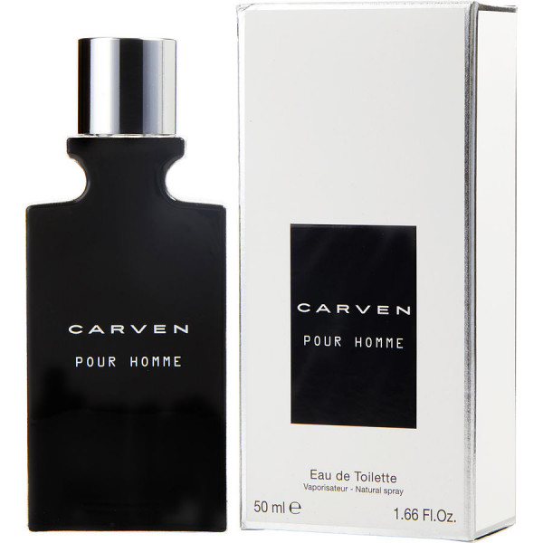 Carven Pour Homme Carven
