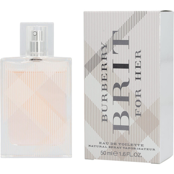 Burberry Brit Burberry