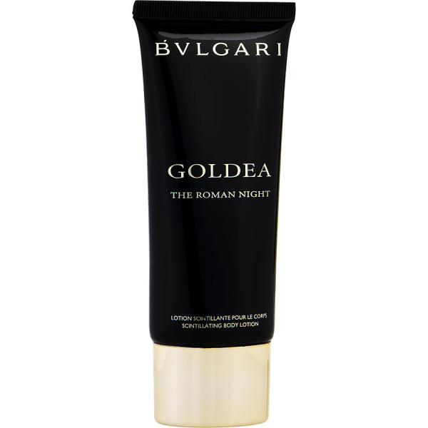 Goldea The Roman Night Bvlgari