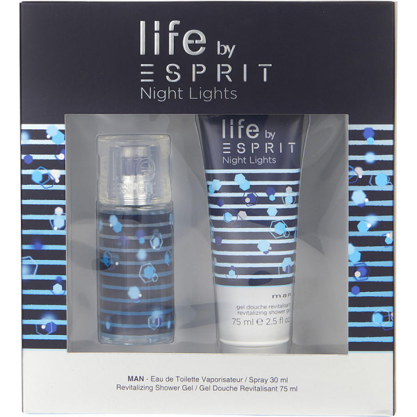 Esprit Night Lights Esprit International