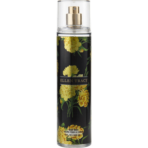 ellen tracy body mist