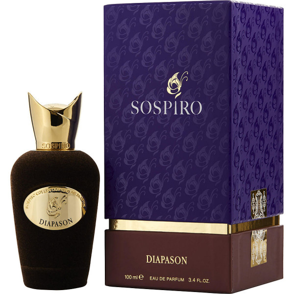 Diapason Sospiro