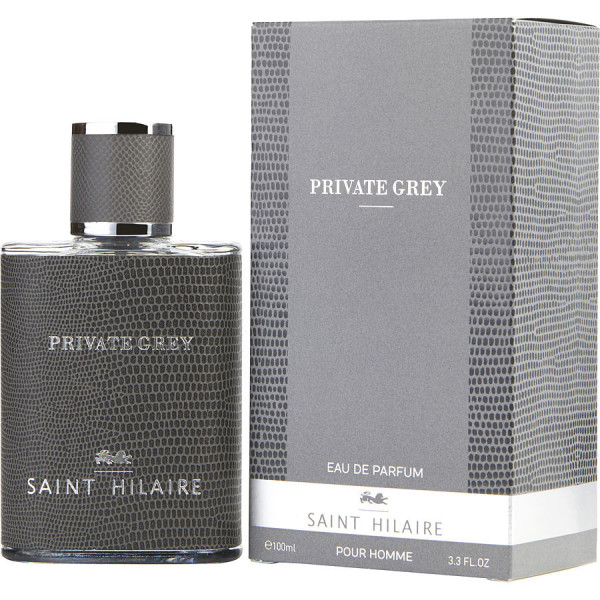 Private Grey Saint Hilaire Eau de parfum 100ml