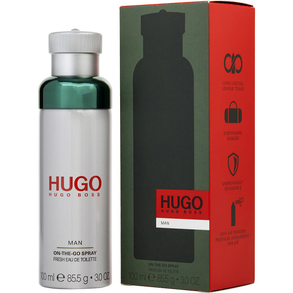 Hugo Hugo Boss