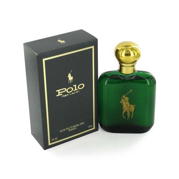 polo green deodorant