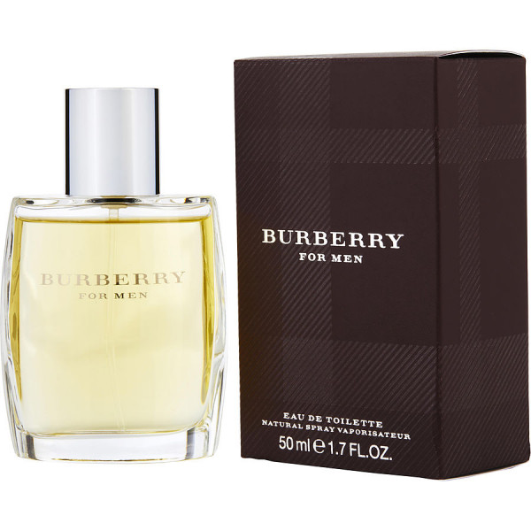 Burberry Pour Homme Burberry