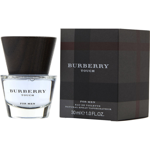 Burberry Touch Burberry