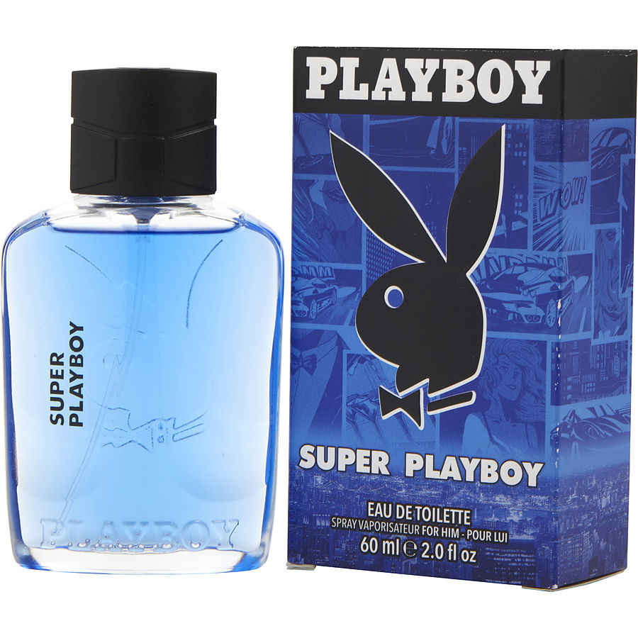 playboy super playboy for him