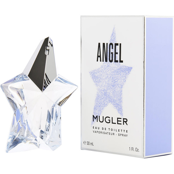 Angel Thierry Mugler