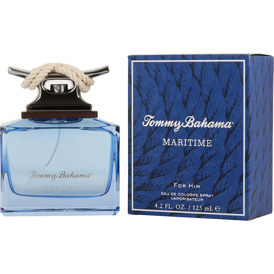 tommy bahama maritime woda kolońska 125 ml   