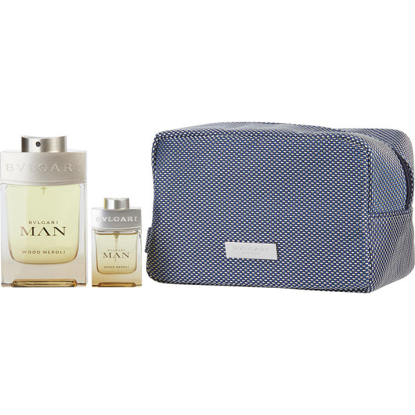 Bvlgari Man Wood Neroli Bvlgari