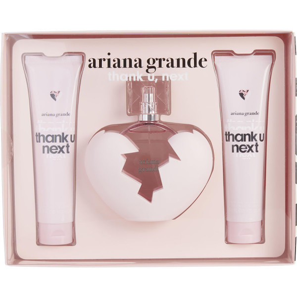 Thank u sales next box